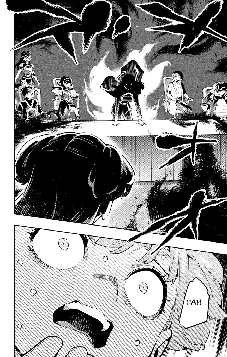 Read Mato Seihei no Slave EN Manga Online