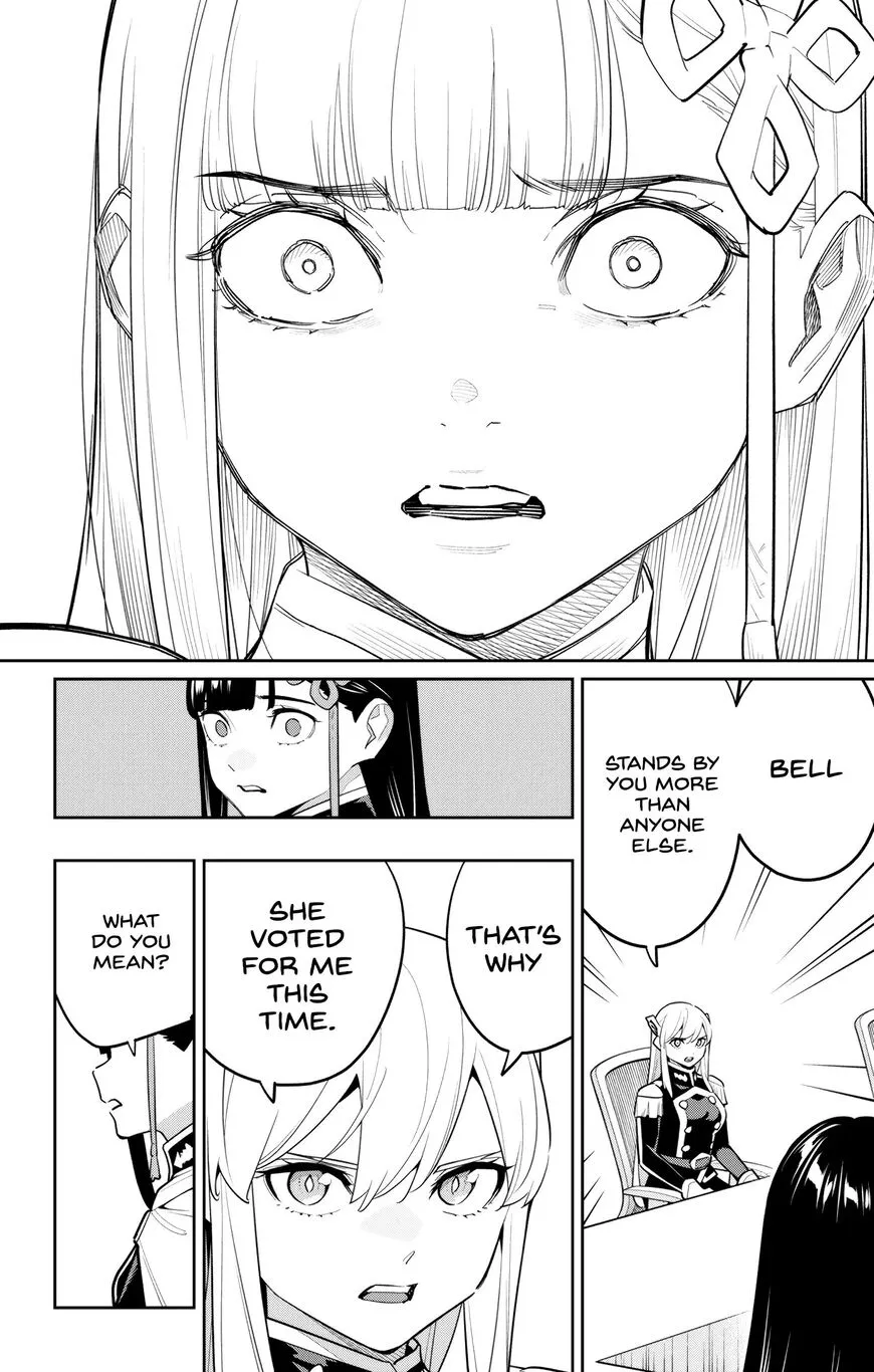 Read Mato Seihei no Slave EN Manga Online
