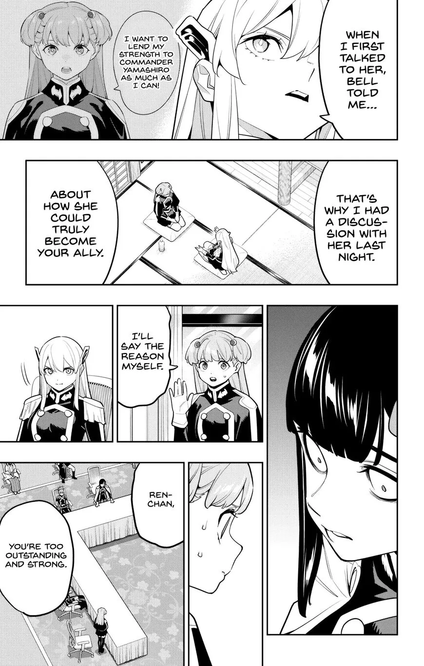 Read Mato Seihei no Slave EN Manga Online