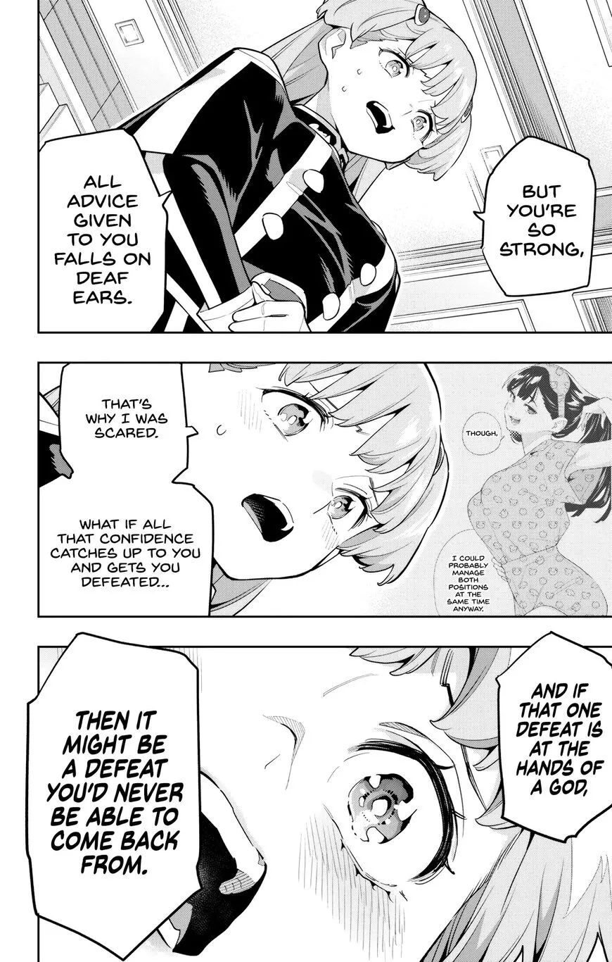 Read Mato Seihei no Slave EN Manga Online