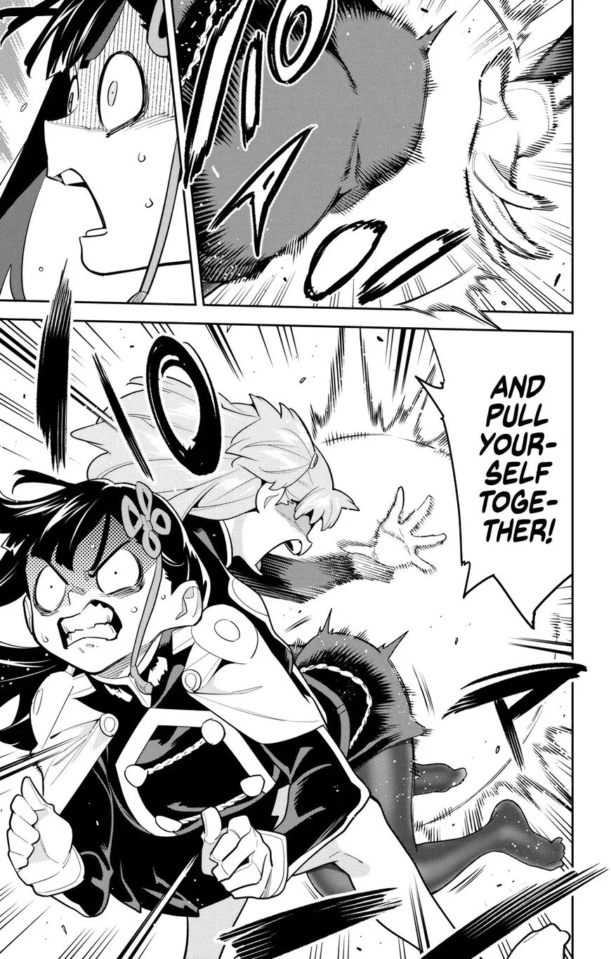 Read Mato Seihei no Slave EN Manga Online