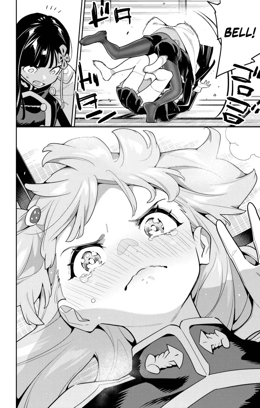 Read Mato Seihei no Slave EN Manga Online