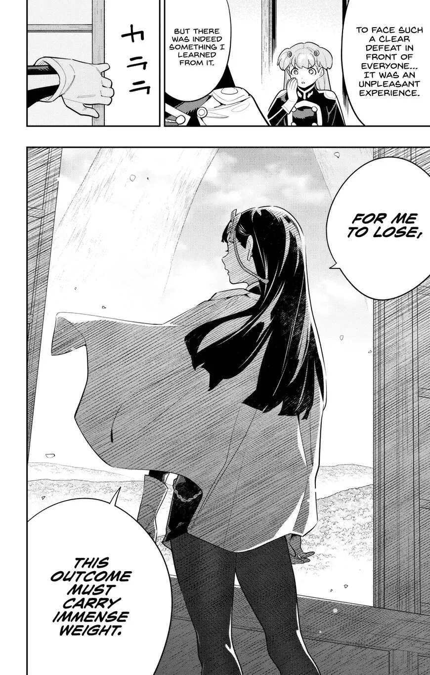 Read Mato Seihei no Slave EN Manga Online