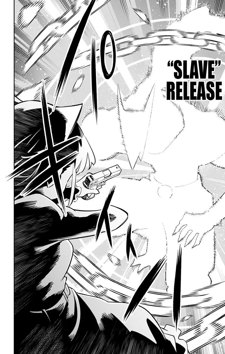 Read Mato Seihei no Slave EN Manga Online