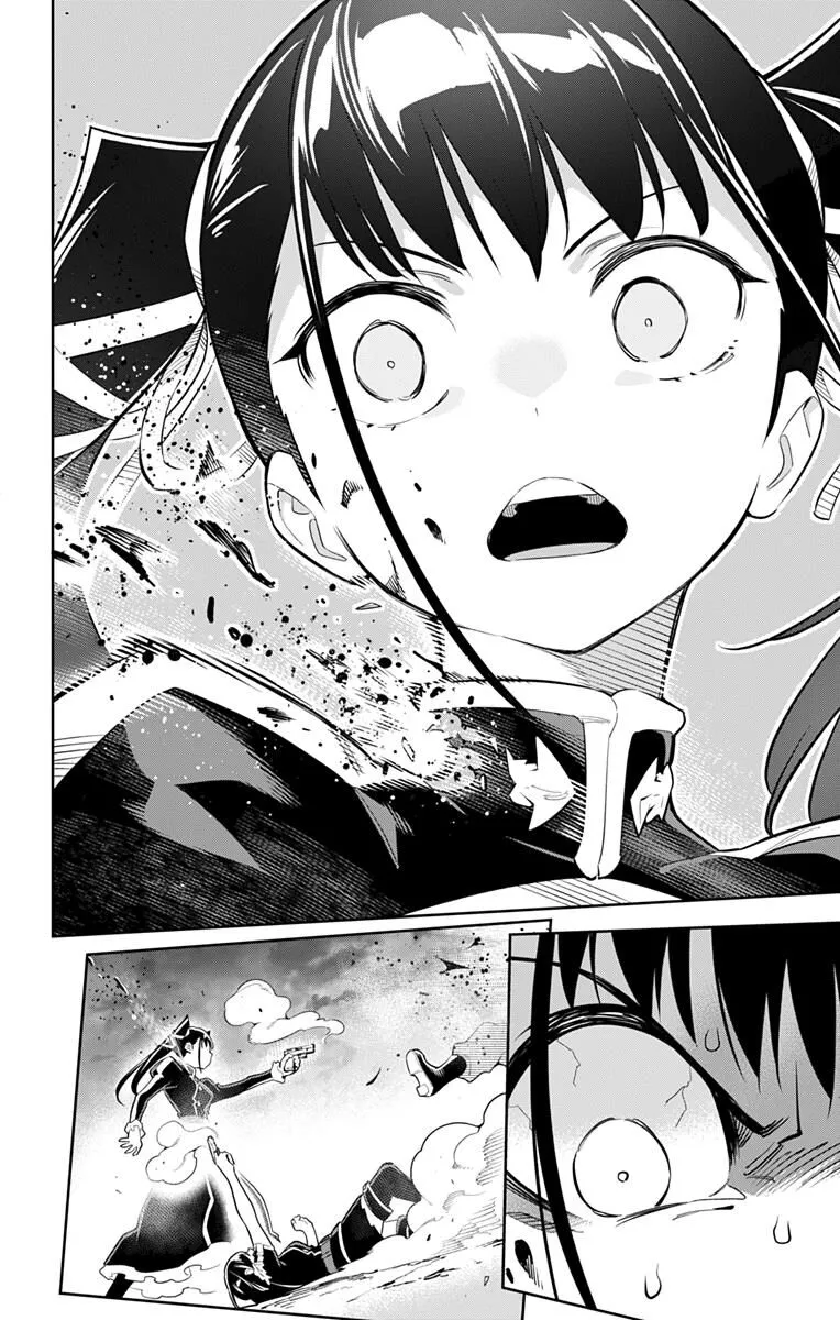 Read Mato Seihei no Slave EN Manga Online