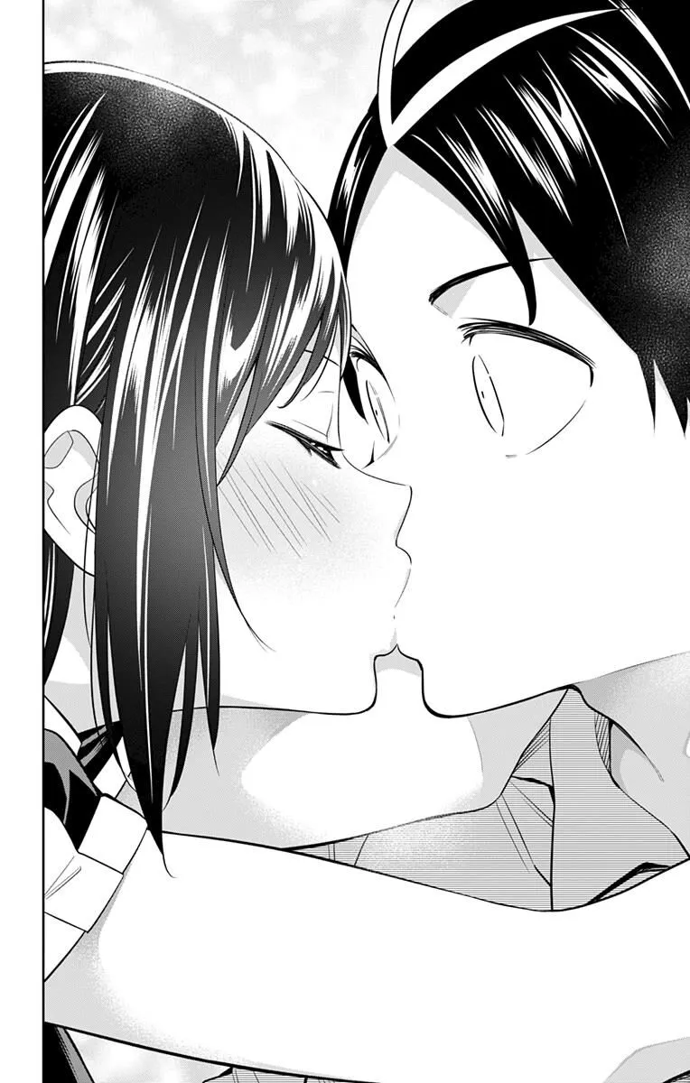 Read Mato Seihei no Slave EN Manga Online