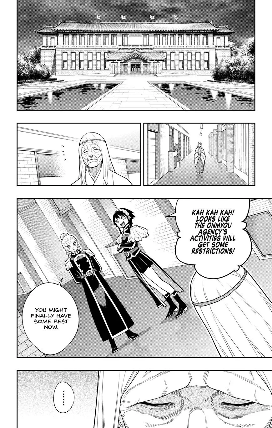 Read Mato Seihei no Slave EN Manga Online