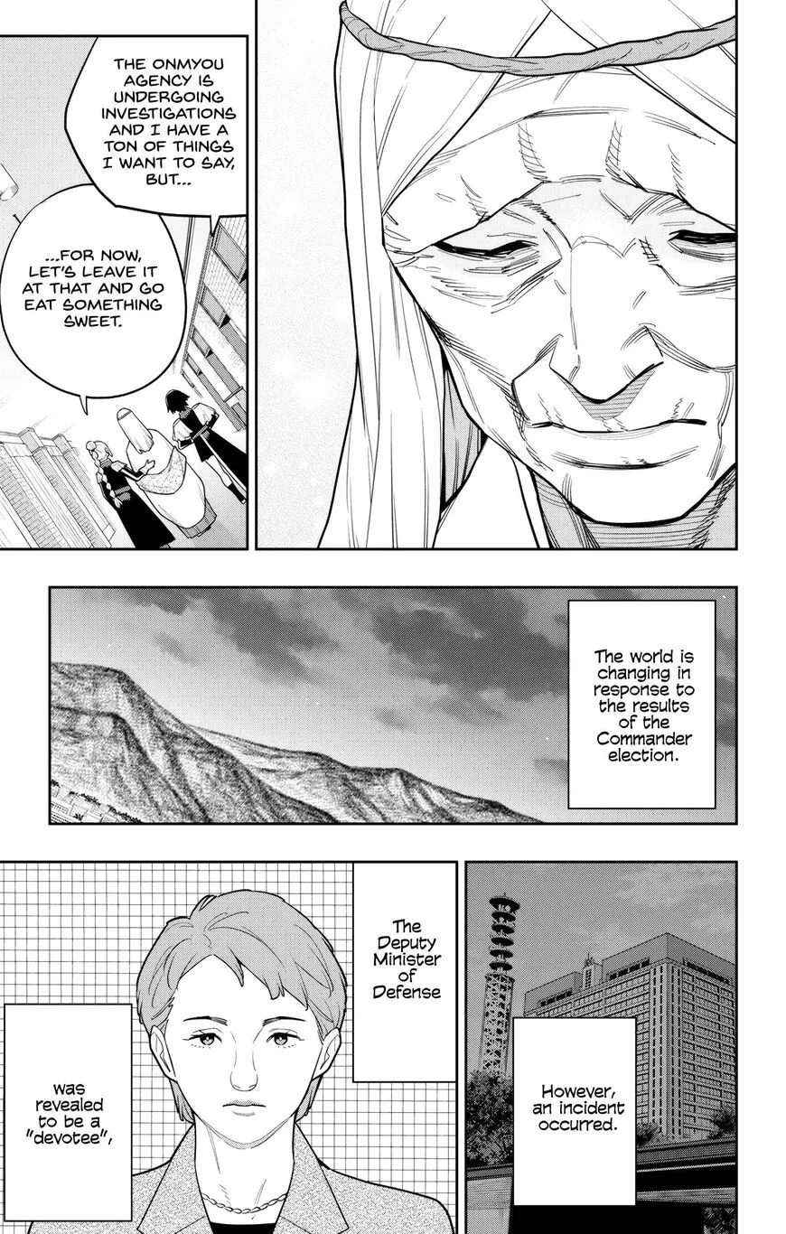 Read Mato Seihei no Slave EN Manga Online