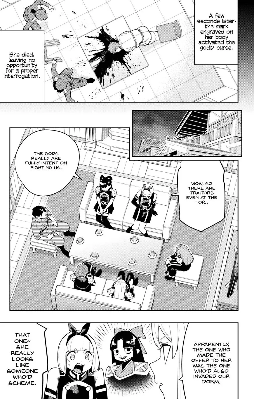 Read Mato Seihei no Slave EN Manga Online