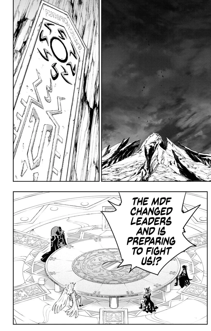 Read Mato Seihei no Slave EN Manga Online