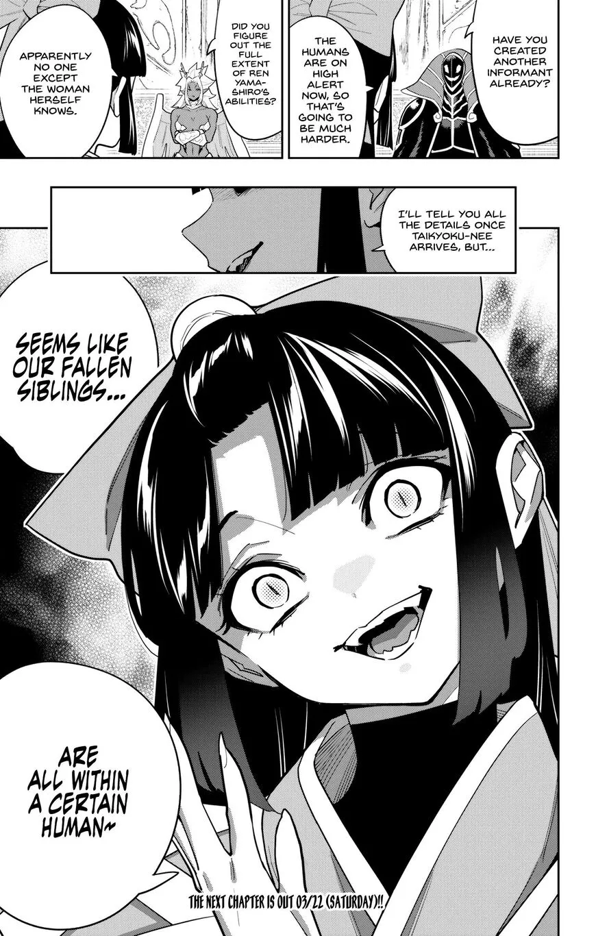Read Mato Seihei no Slave EN Manga Online