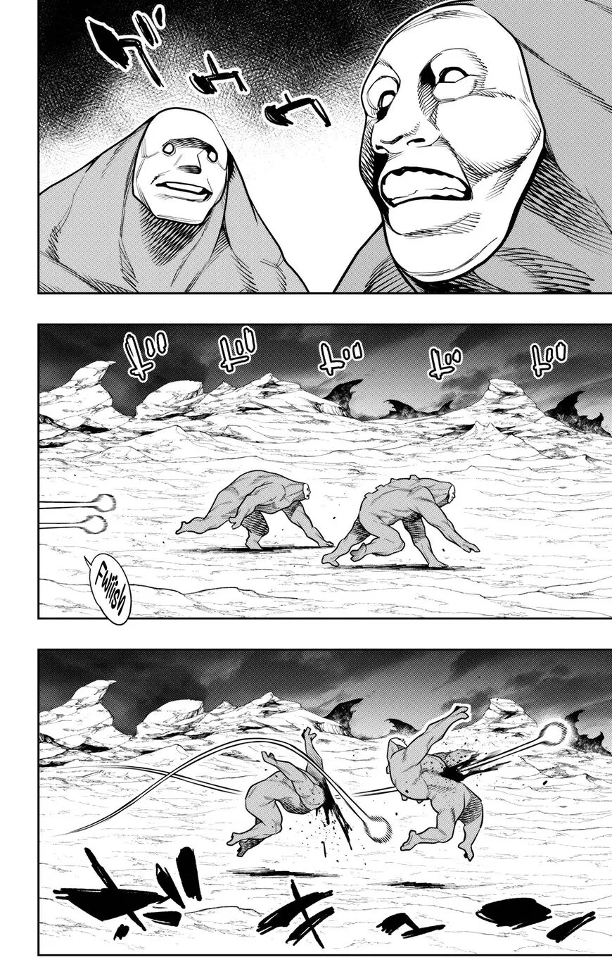 Read Mato Seihei no Slave EN Manga Online
