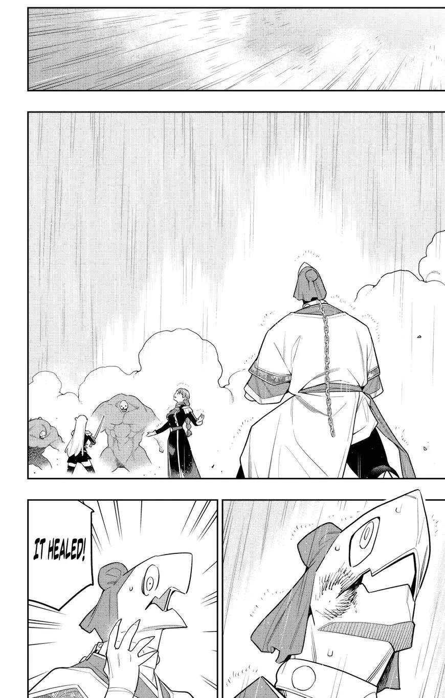 Read Mato Seihei no Slave EN Manga Online