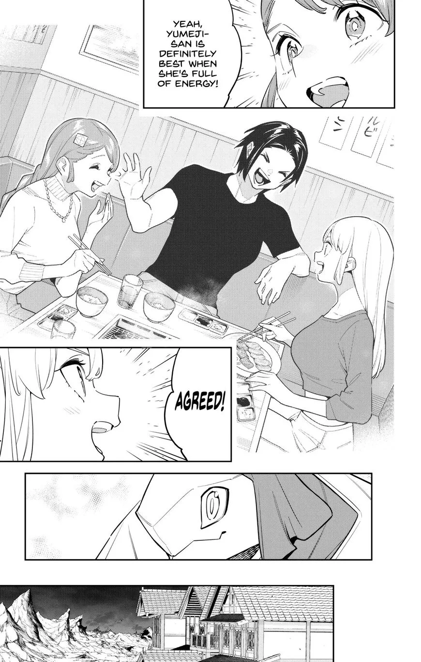 Read Mato Seihei no Slave EN Manga Online