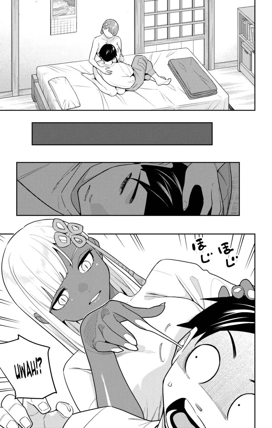 Read Mato Seihei no Slave EN Manga Online