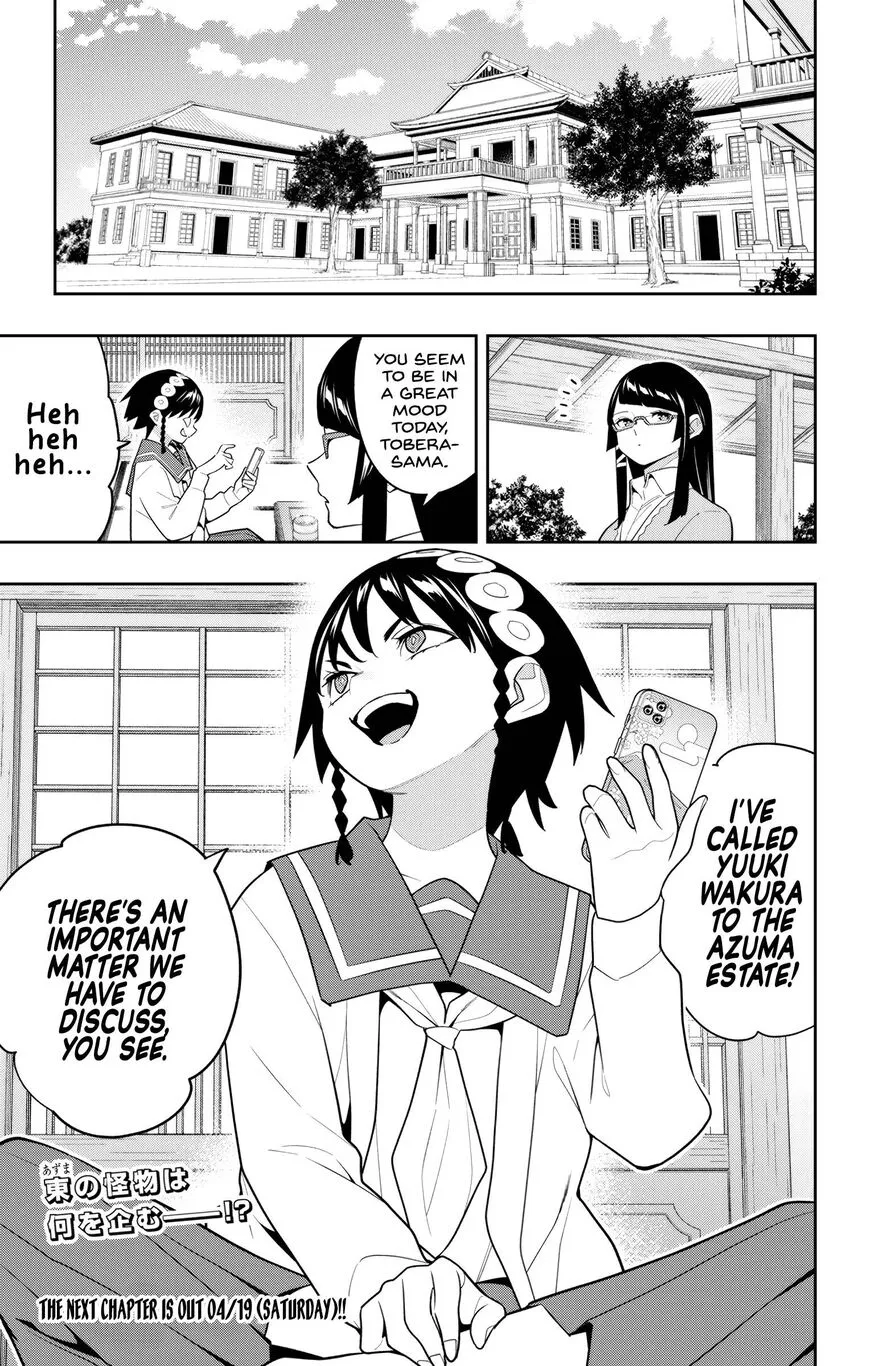 Read Mato Seihei no Slave EN Manga Online