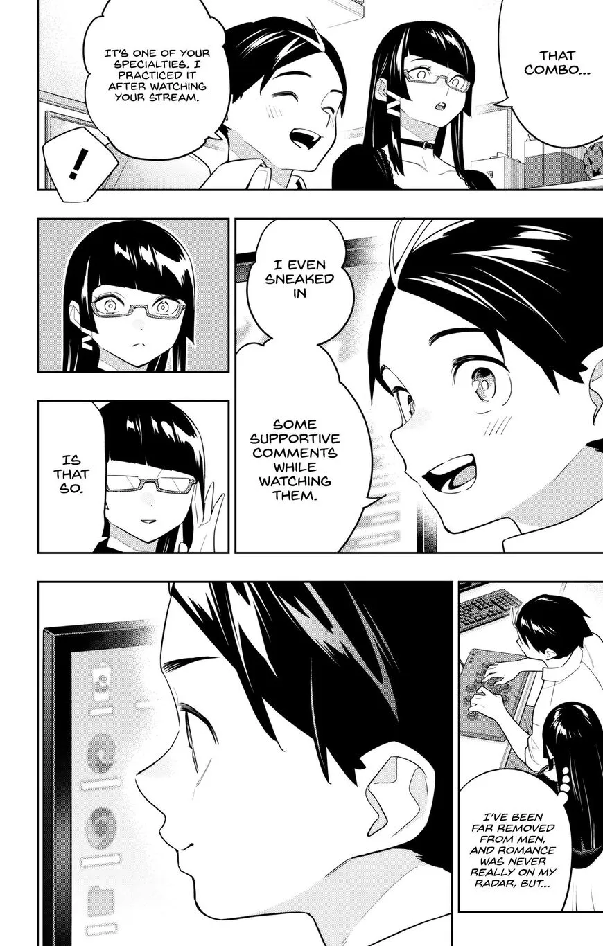 Read Mato Seihei no Slave EN Manga Online