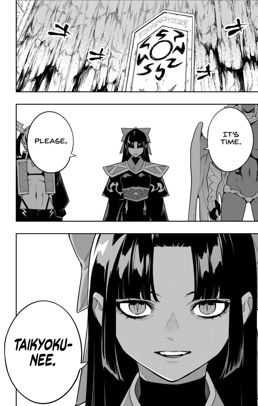 Read Mato Seihei no Slave EN Manga Online