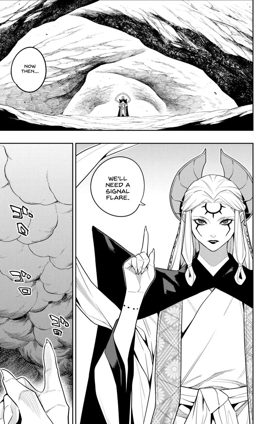 Read Mato Seihei no Slave EN Manga Online