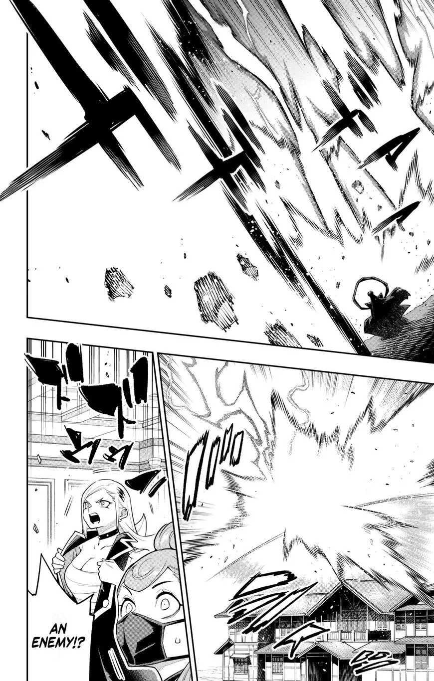 Read Mato Seihei no Slave EN Manga Online