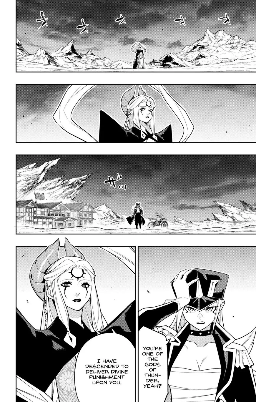 Read Mato Seihei no Slave EN Manga Online