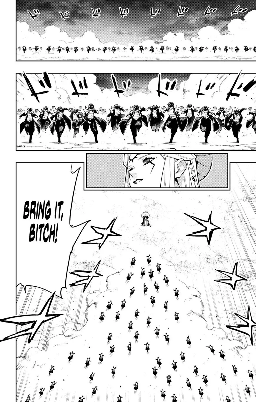 Read Mato Seihei no Slave EN Manga Online