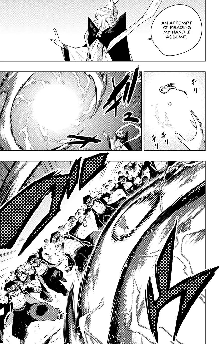 Read Mato Seihei no Slave EN Manga Online