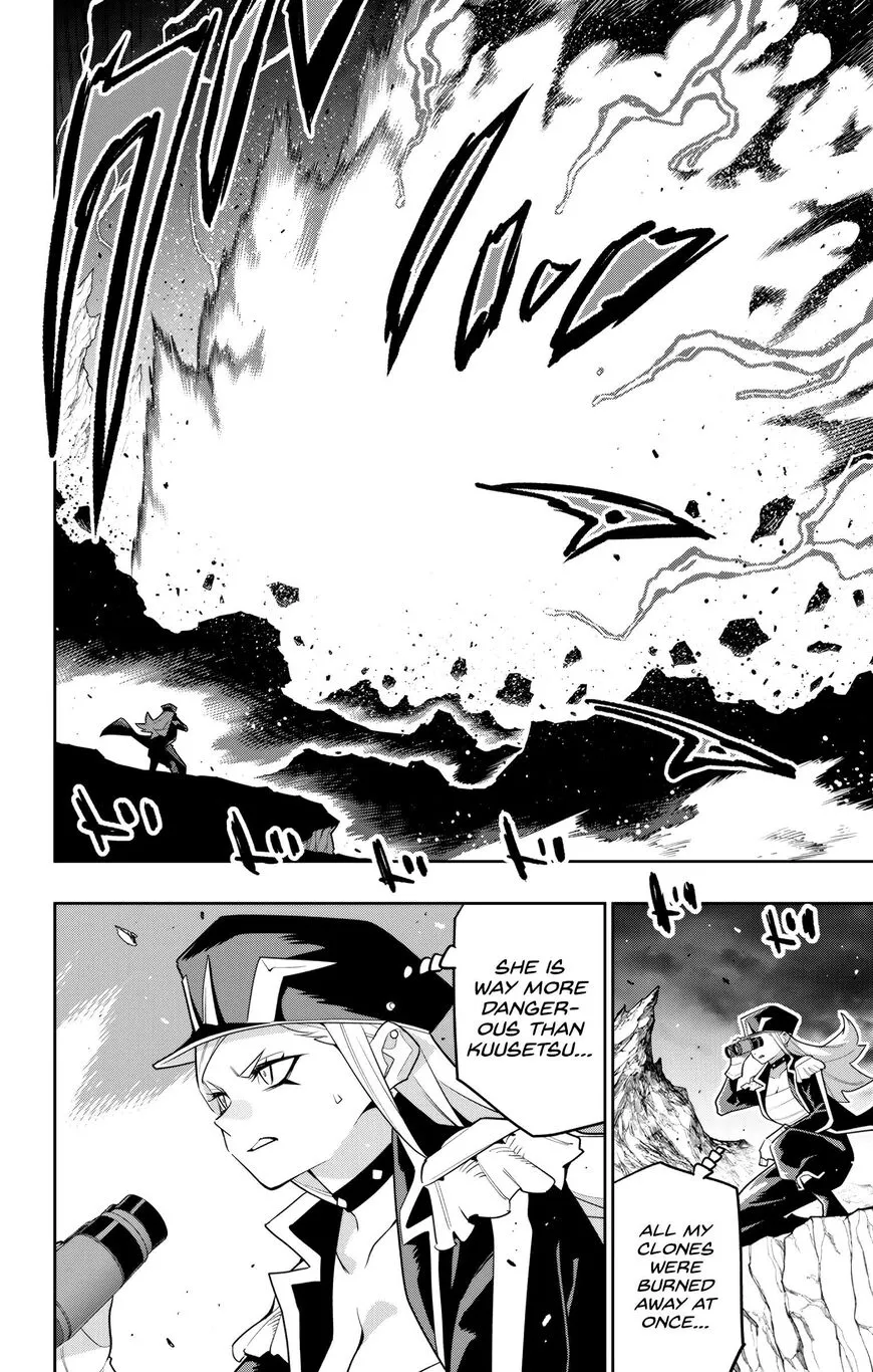 Read Mato Seihei no Slave EN Manga Online