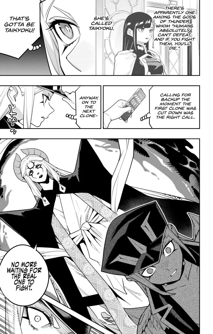 Read Mato Seihei no Slave EN Manga Online