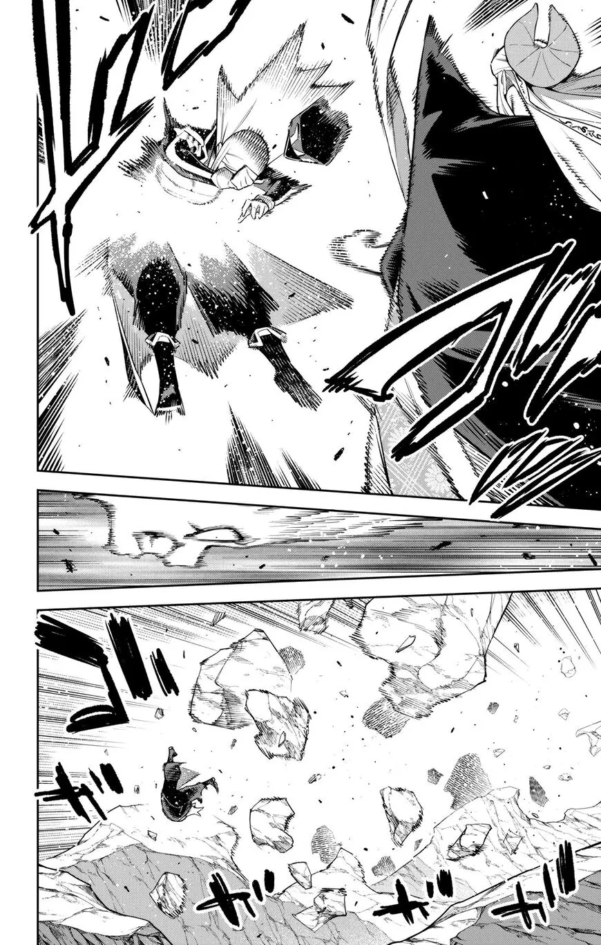 Read Mato Seihei no Slave EN Manga Online