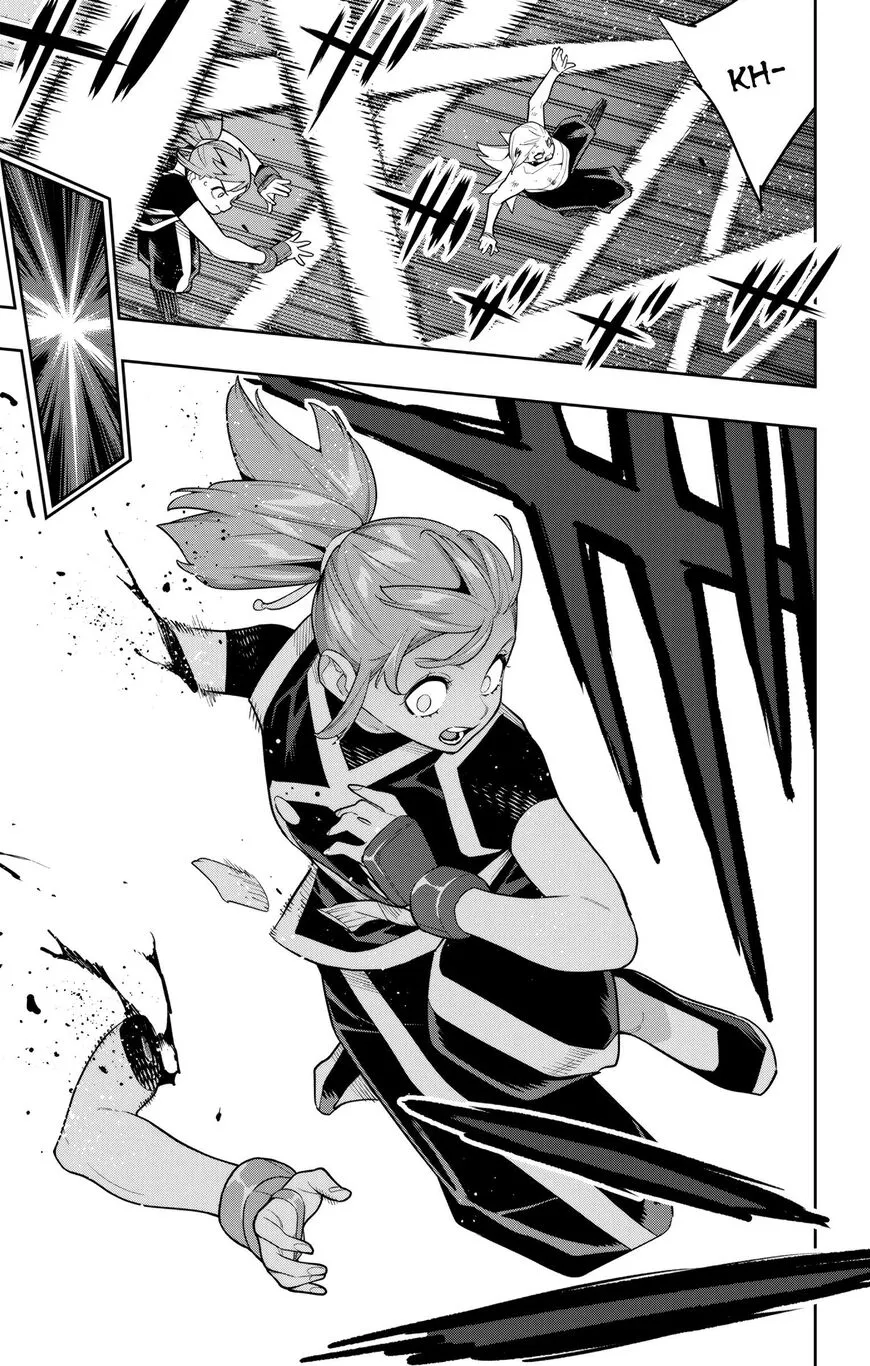 Read Mato Seihei no Slave EN Manga Online