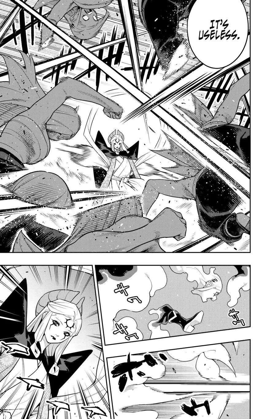 Read Mato Seihei no Slave EN Manga Online