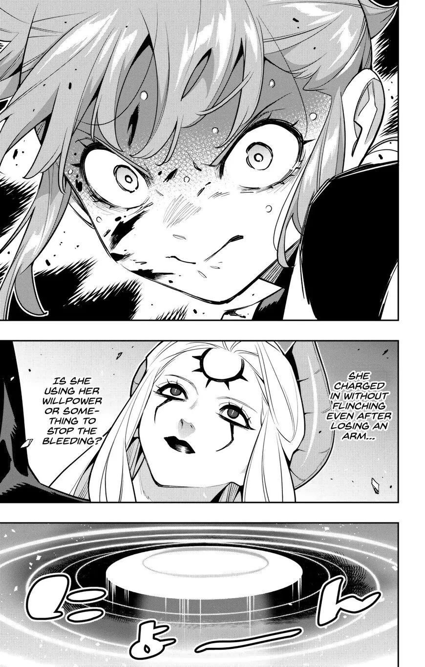 Read Mato Seihei no Slave EN Manga Online
