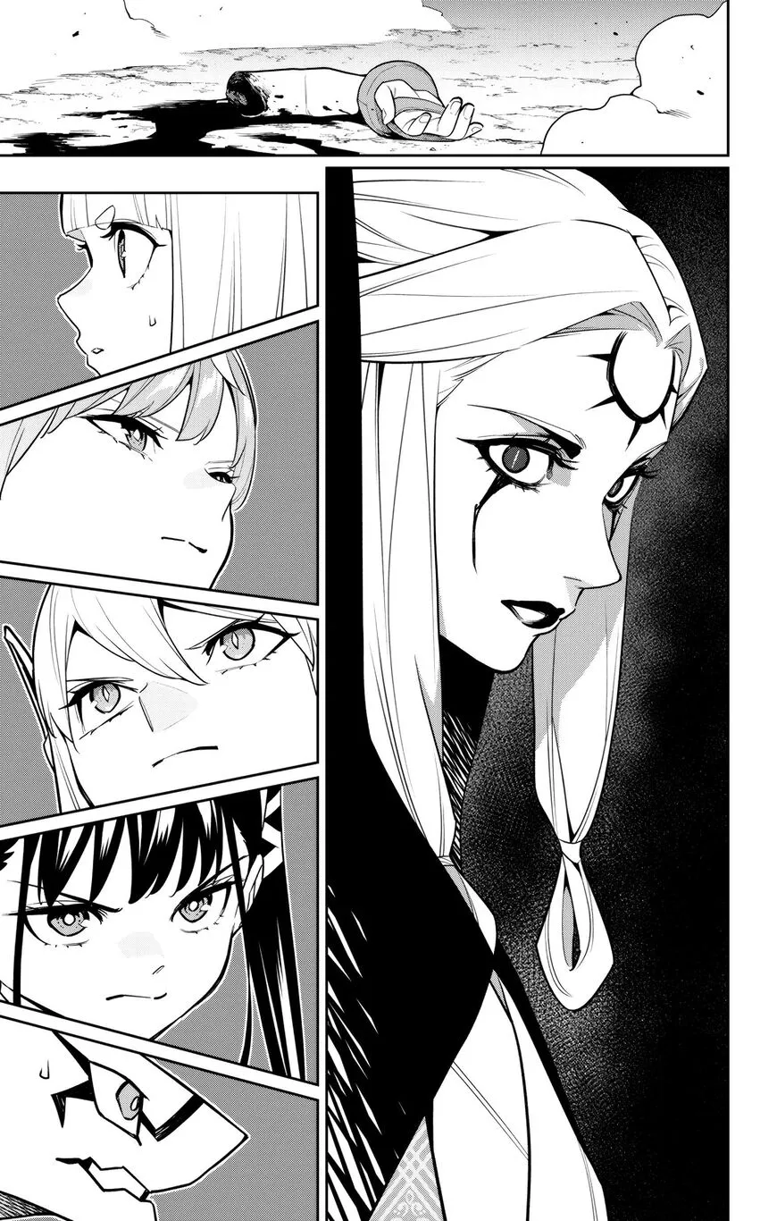 Read Mato Seihei no Slave EN Manga Online
