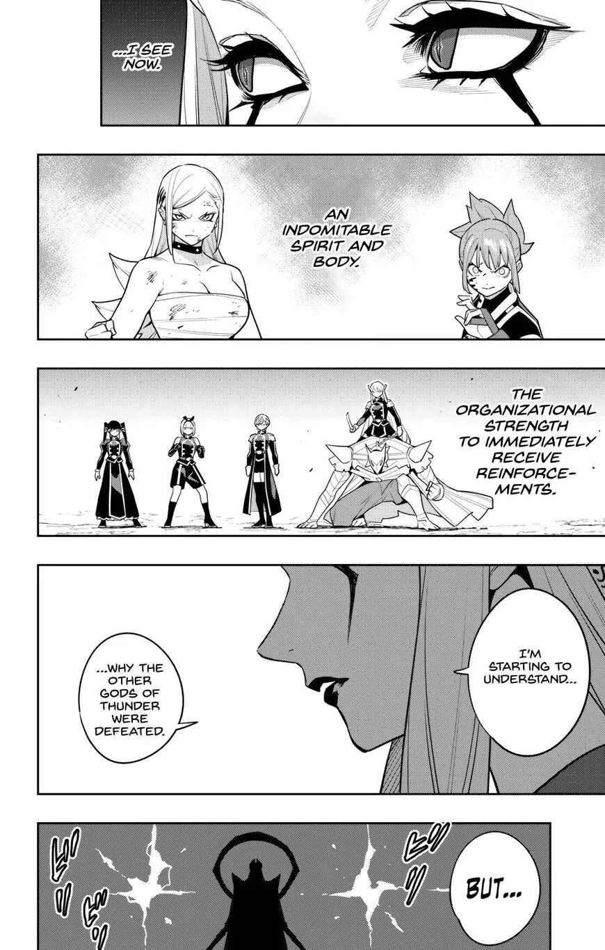 Read Mato Seihei no Slave EN Manga Online