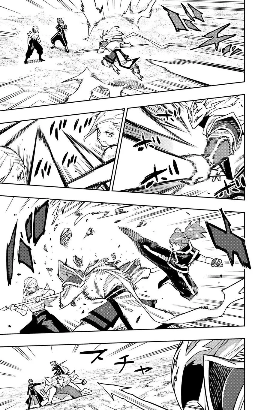 Read Mato Seihei no Slave EN Manga Online