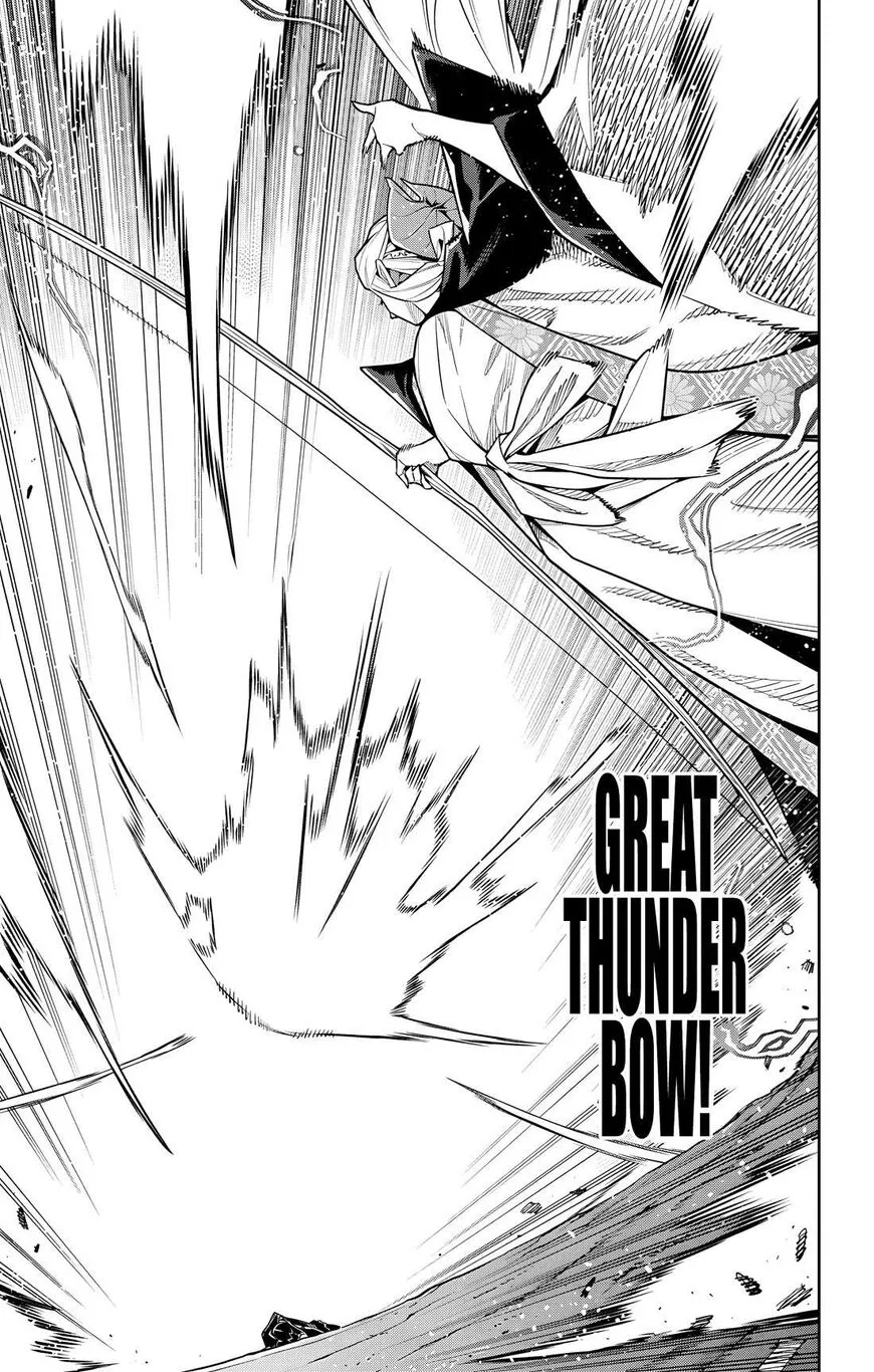 Read Mato Seihei no Slave EN Manga Online