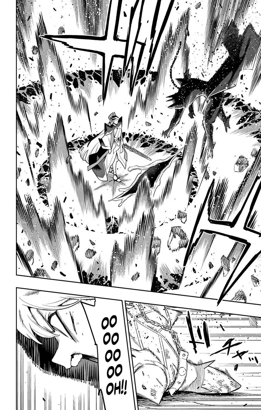 Read Mato Seihei no Slave EN Manga Online