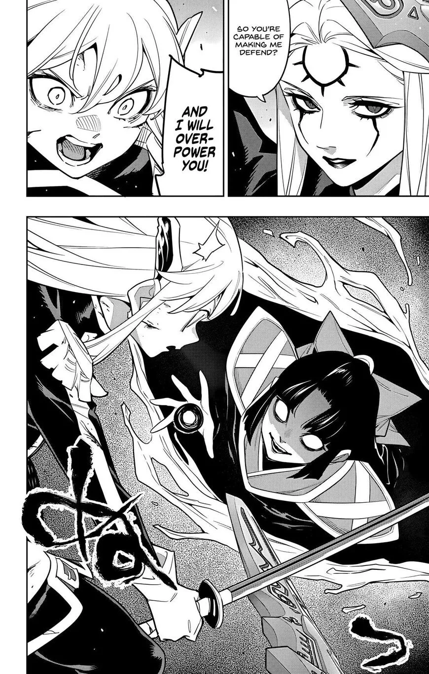 Read Mato Seihei no Slave EN Manga Online