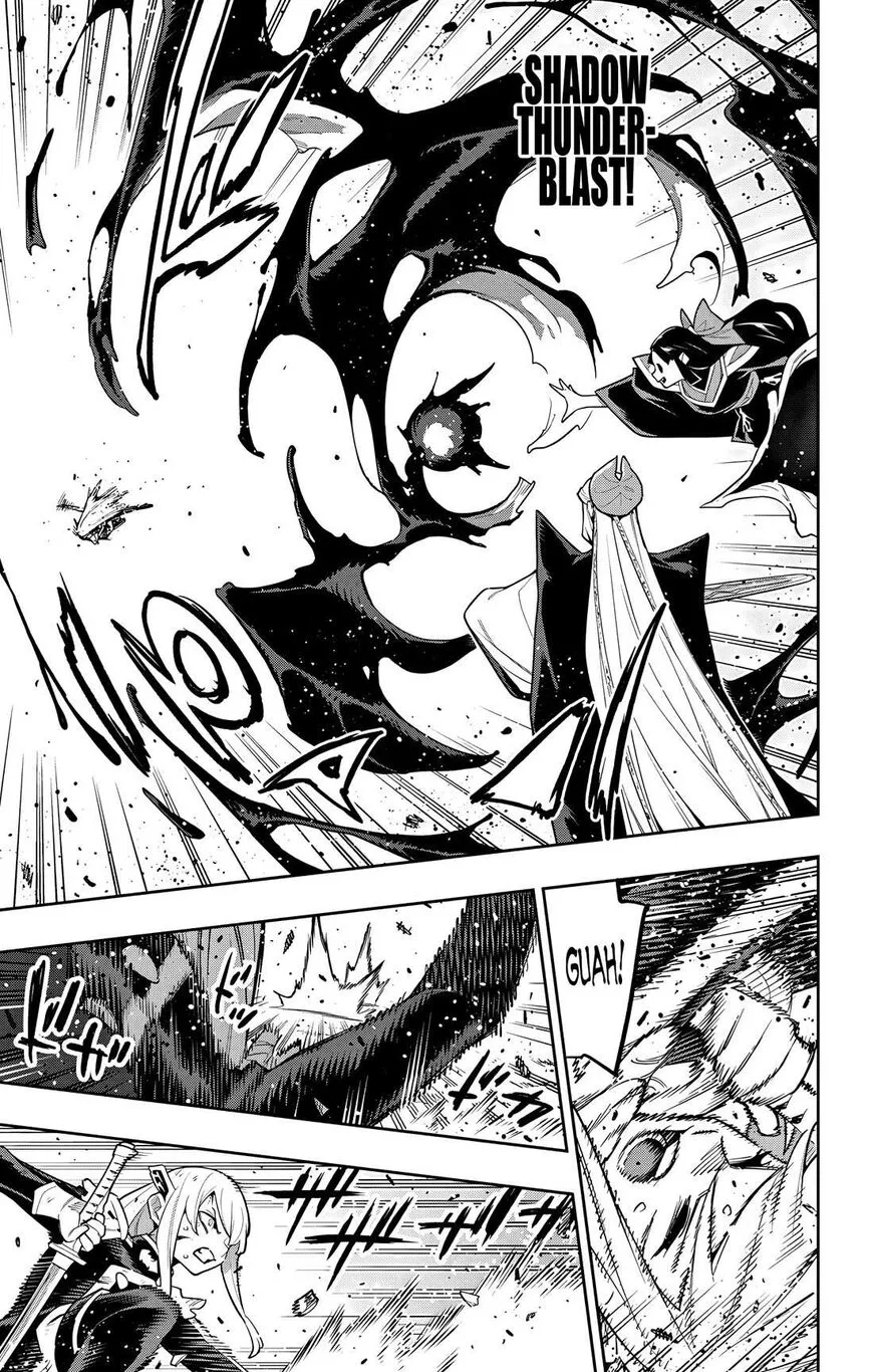 Read Mato Seihei no Slave EN Manga Online
