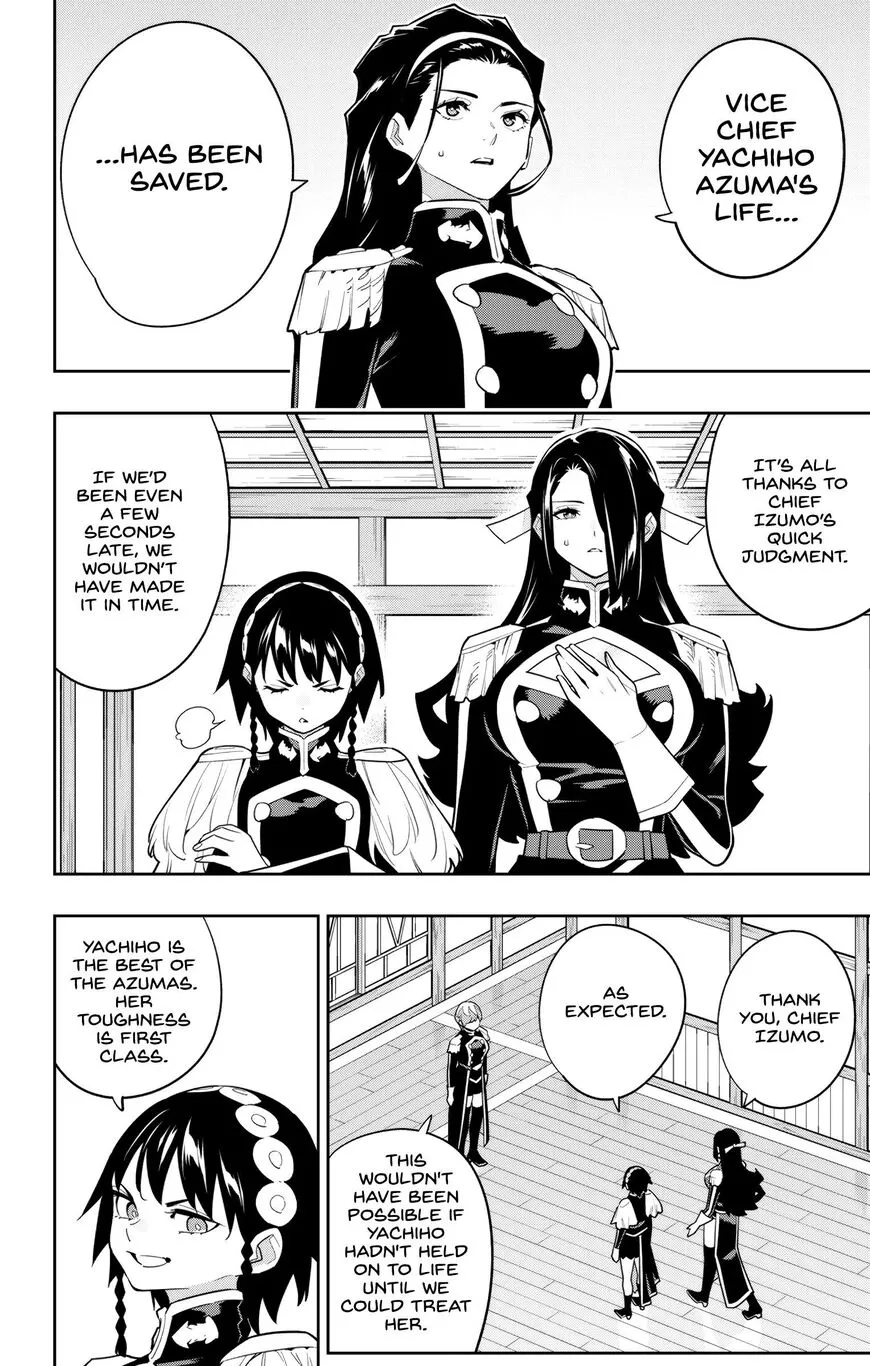Read Mato Seihei no Slave EN Manga Online