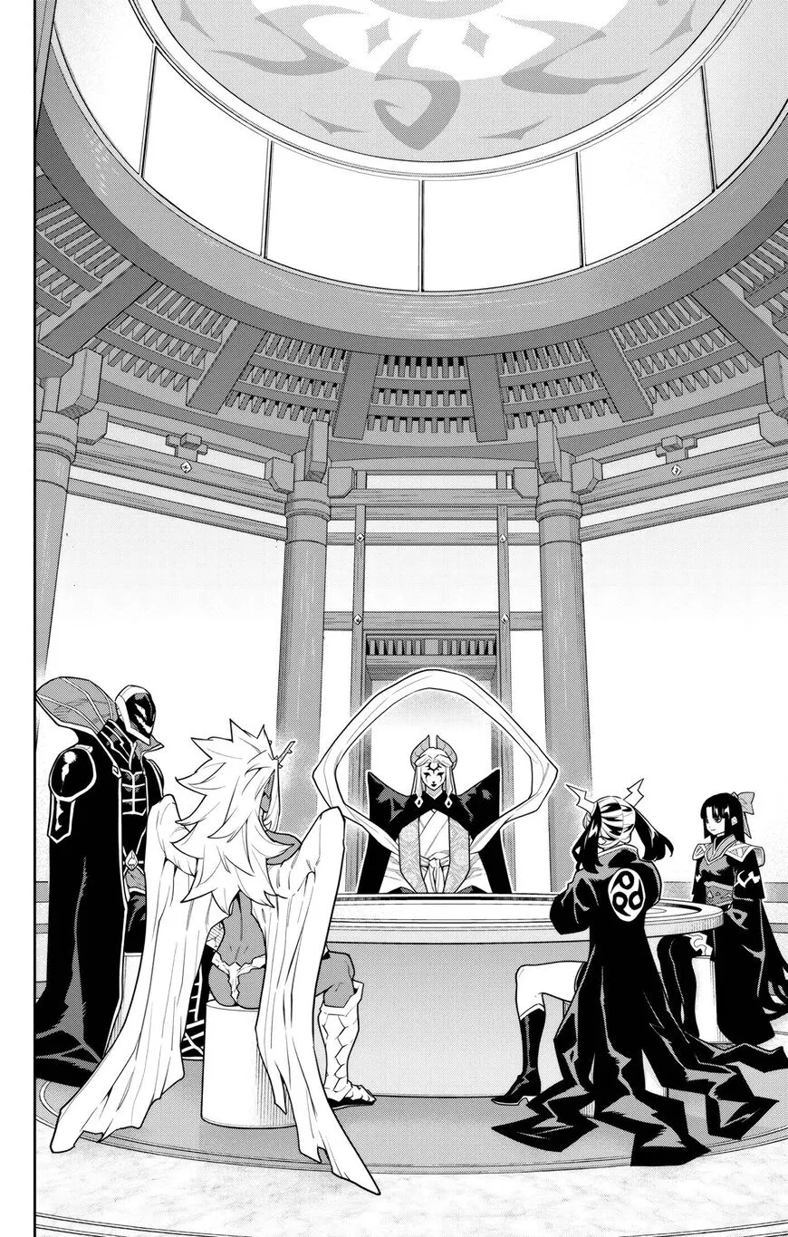 Read Mato Seihei no Slave EN Manga Online