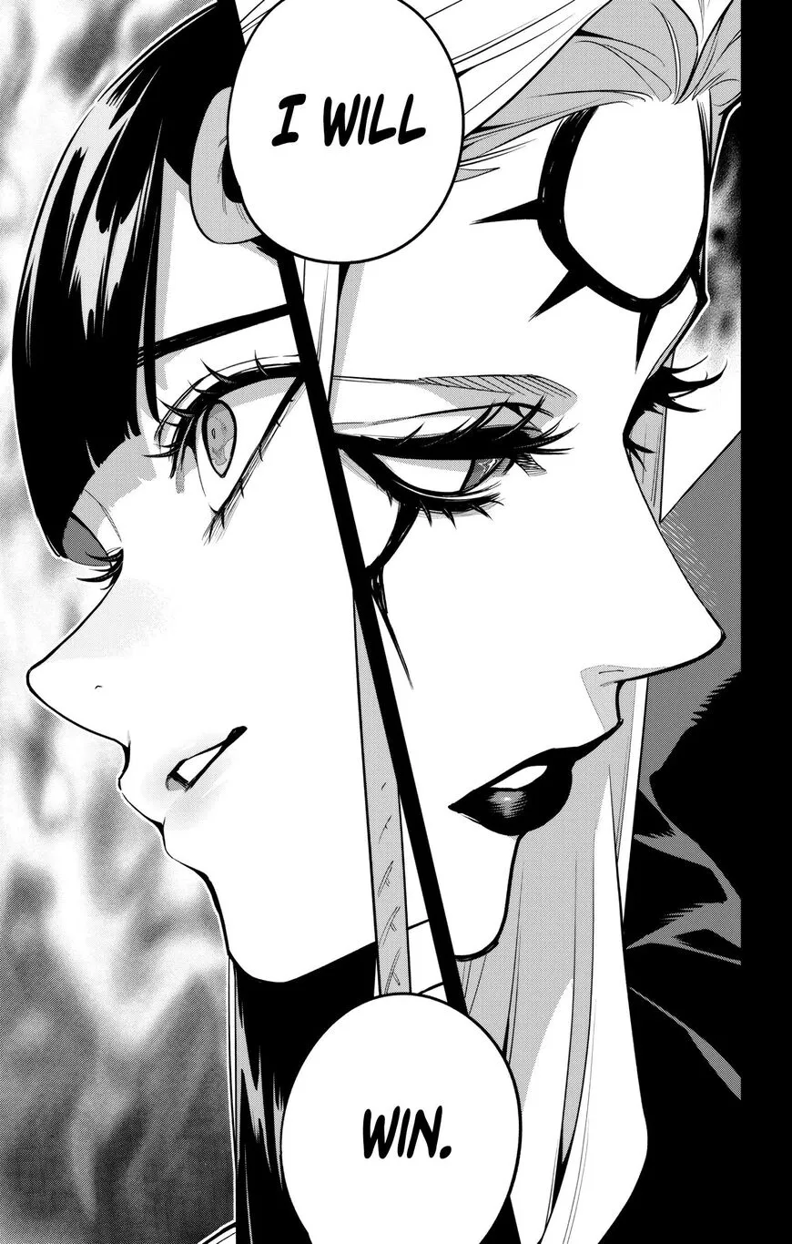 Read Mato Seihei no Slave EN Manga Online