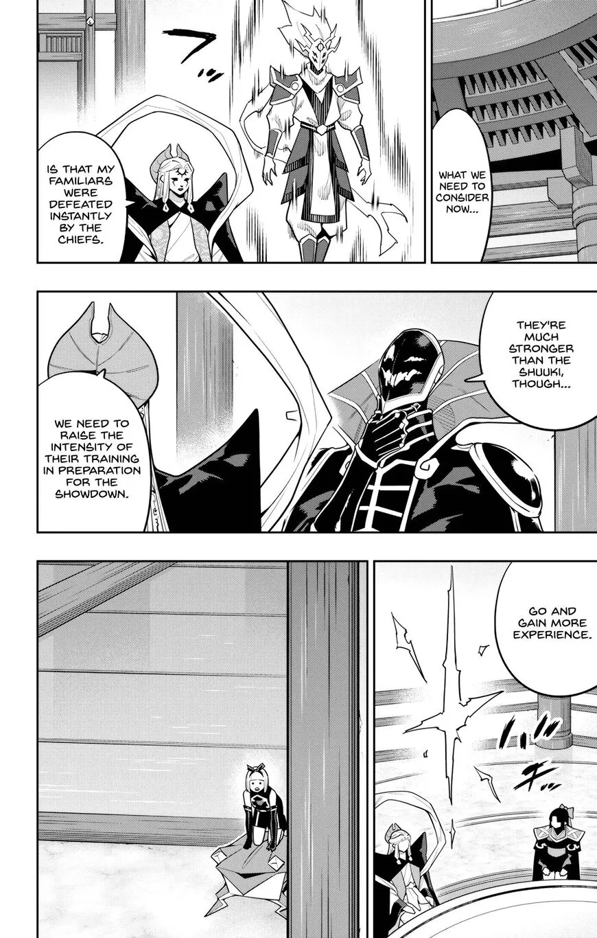 Read Mato Seihei no Slave EN Manga Online