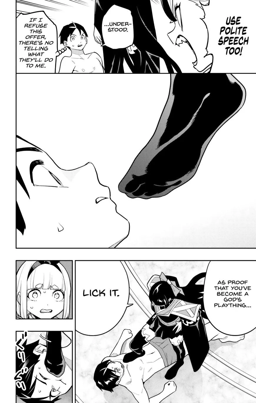 Read Mato Seihei no Slave EN Manga Online
