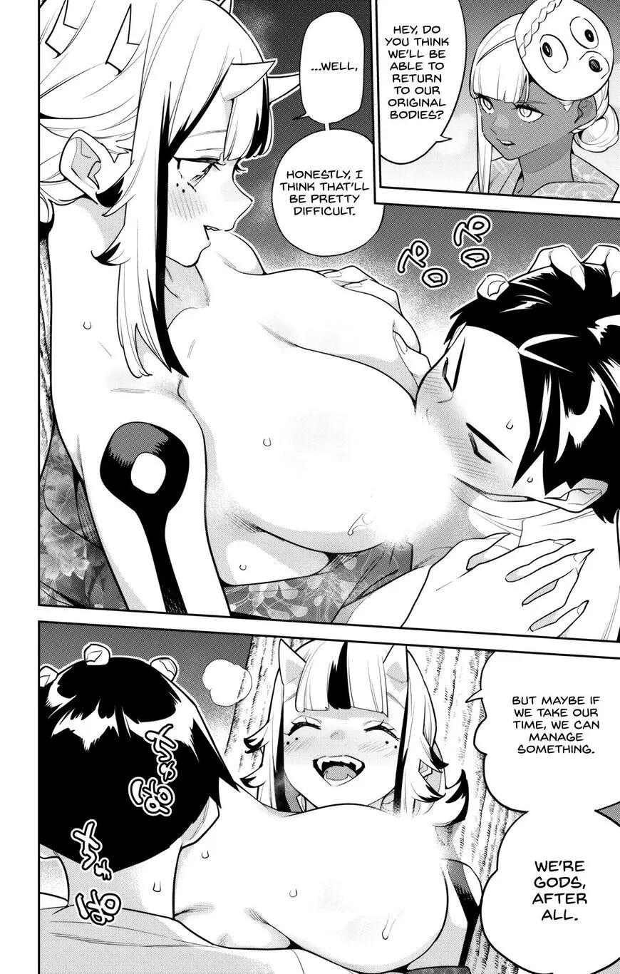 Read Mato Seihei no Slave EN Manga Online