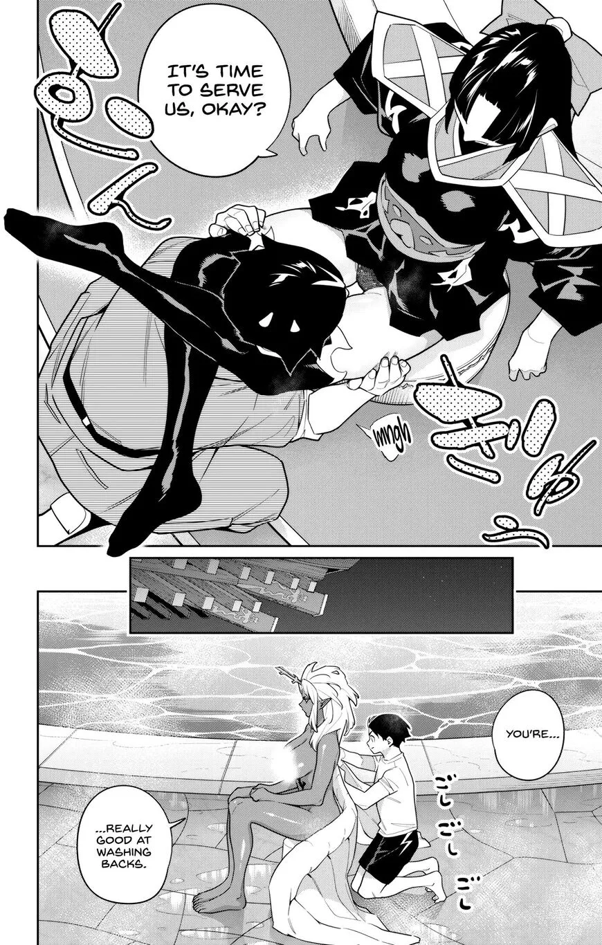 Read Mato Seihei no Slave EN Manga Online