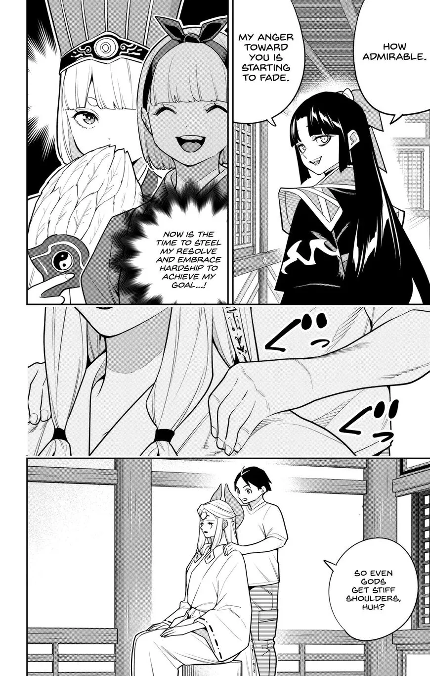 Read Mato Seihei no Slave EN Manga Online