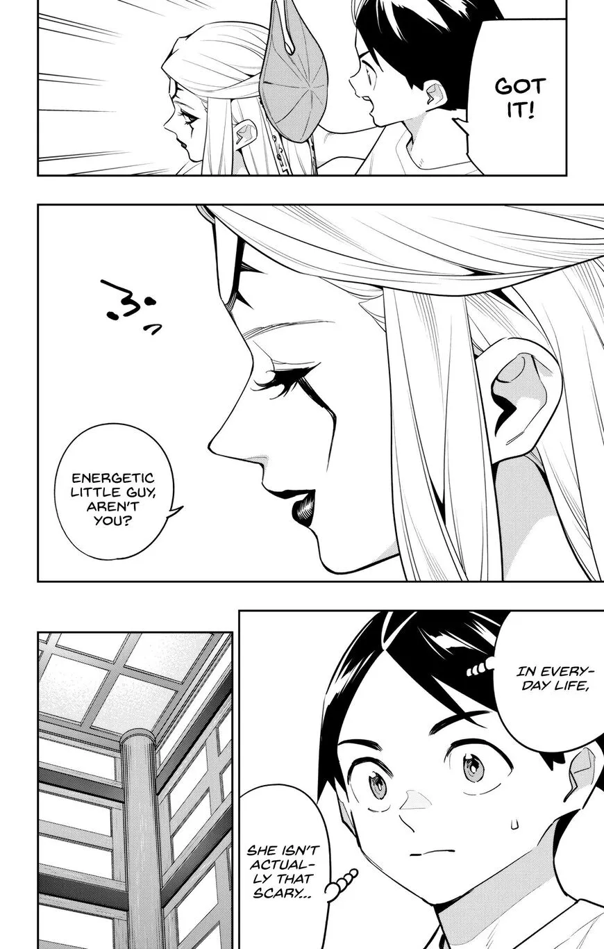 Read Mato Seihei no Slave EN Manga Online