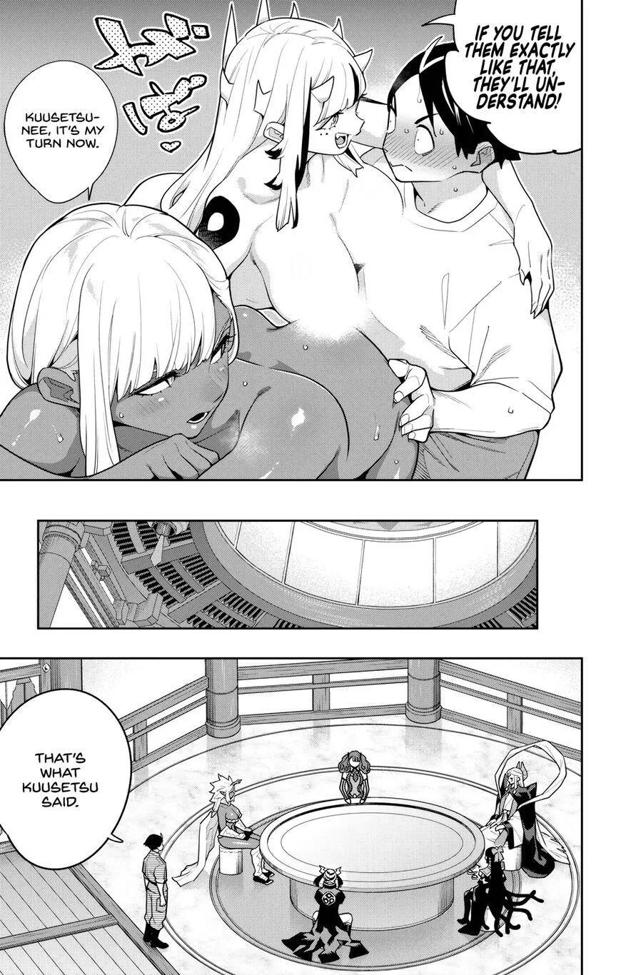 Read Mato Seihei no Slave EN Manga Online